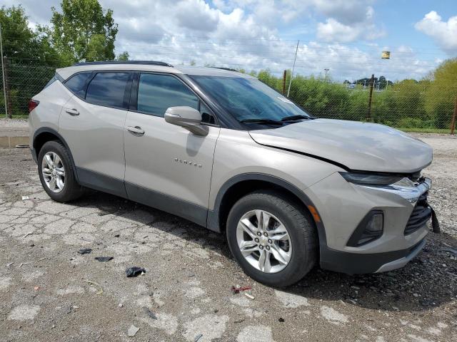 2021 CHEVROLET BLAZER 2LT - 3GNKBCR4XMS581829