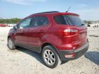 FORD ECOSPORT S photo