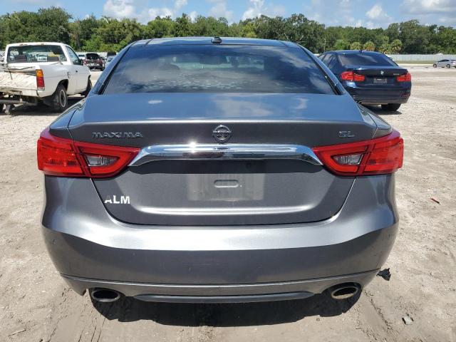 2016 NISSAN MAXIMA 3.5 - 1N4AA6AP7GC409420