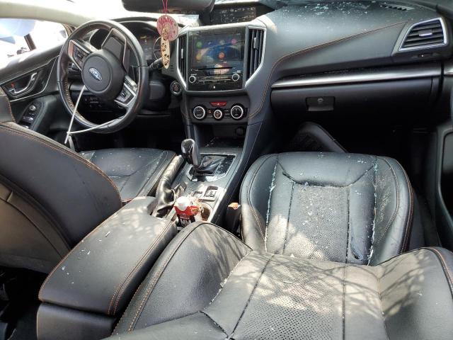 2019 SUBARU CROSSTREK - JF2GTAMC1K8261479
