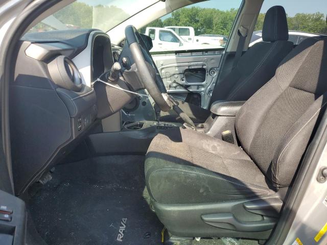 2018 TOYOTA RAV4 ADVEN - 2T3WFREV9JW506375