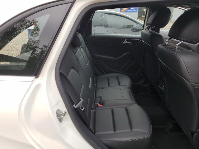 2018 MERCEDES-BENZ B 250 4MAT WDDMH4GB9JJ489458