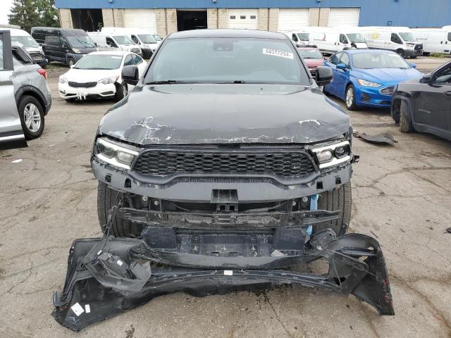 2022 DODGE DURANGO GT - 1C4RDJDG3NC183098