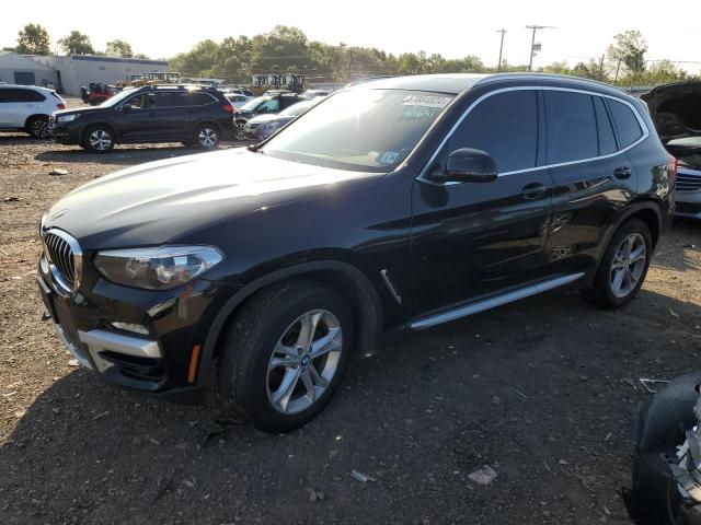2019 BMW X3 XDRIVE3 - 5UXTR9C50KLP81651