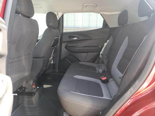 2024 CHEVROLET TRAILBLAZE - KL79MPS26RB209096