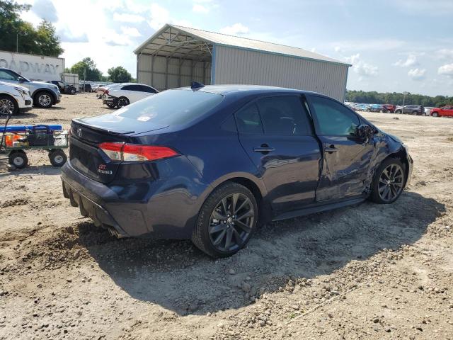 2023 TOYOTA COROLLA LE - JTDBCMFE6PJ004018