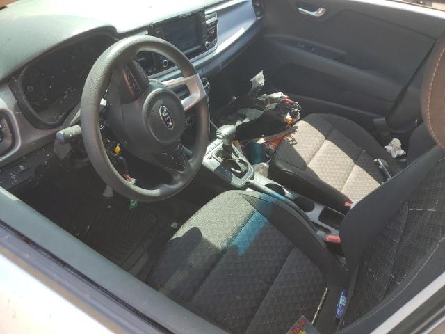2020 KIA RIO LX - 3KPA24ADXLE320073