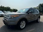 FORD EXPLORER X photo