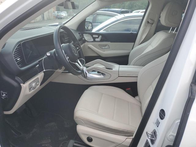 2022 MERCEDES-BENZ GLE 350 4M - 4JGFB4KB8NA767778