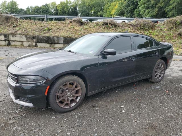 DODGE CHARGER GT