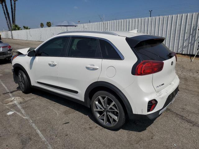 2021 KIA NIRO TOURI - KNDCC3LC3M5475534