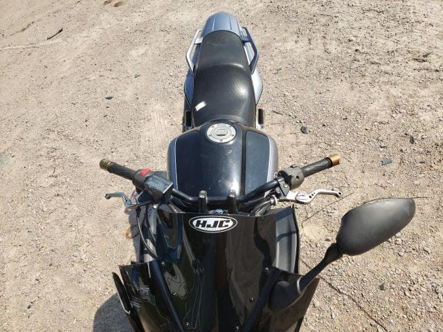 2004 YAMAHA FZS10 JYARN07E24A008994