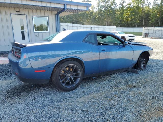 VIN 2C3CDZFJ4PH542900 2023 Dodge Challenger, R/T Sc... no.3