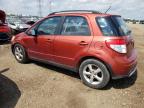 SUZUKI SX4 photo