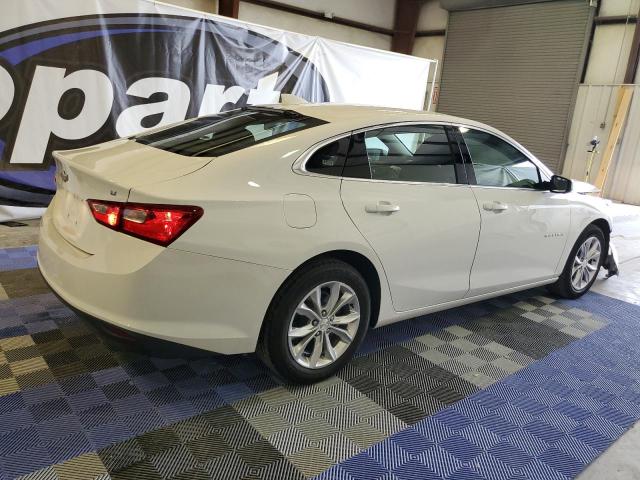 2023 CHEVROLET MALIBU LT - 1G1ZD5ST0PF233103