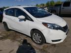 NISSAN VERSA NOTE photo