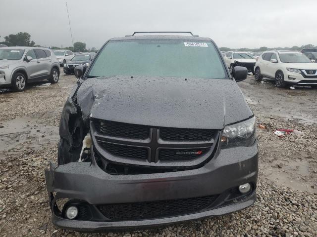 2016 DODGE GRAND CARA - 2C4RDGEG8GR384023