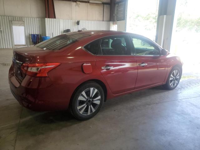 VIN 3N1AB7AP0KY220656 2019 Nissan Sentra, S no.3