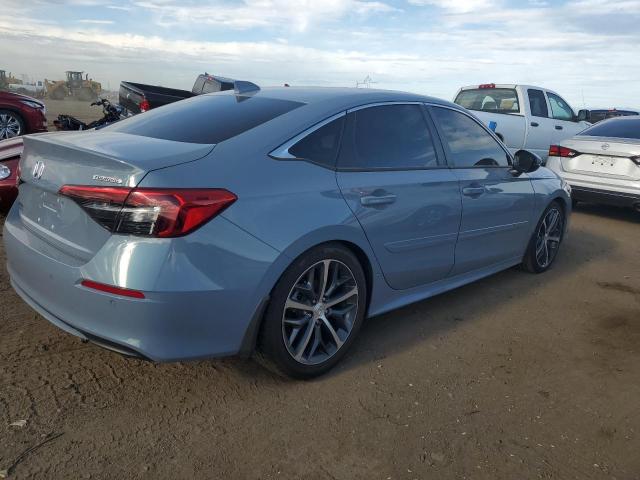 2022 HONDA CIVIC TOUR - 2HGFE1F91NH320116