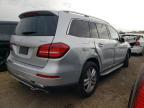 MERCEDES-BENZ GLS 450 4M photo