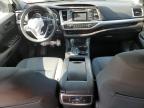 TOYOTA HIGHLANDER photo