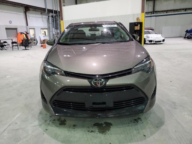 2018 TOYOTA COROLLA L - 5YFBURHEXJP773177