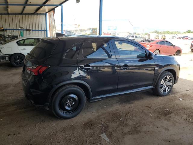 2021 MITSUBISHI OUTLANDER - JA4APUAU6MU027575