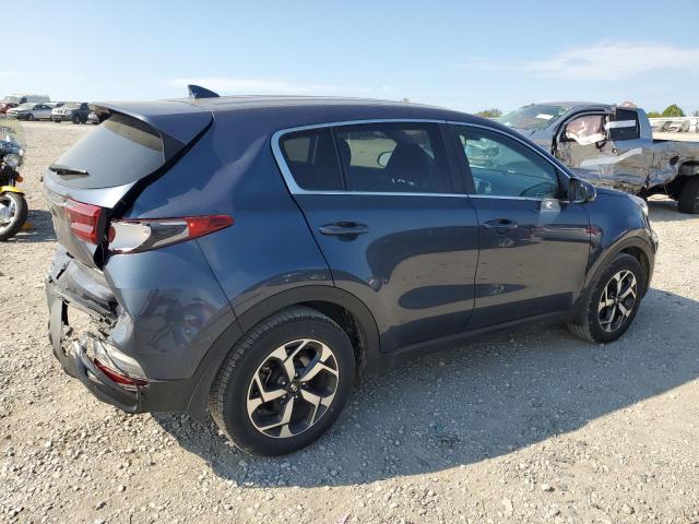 Vin: kndpm3acxl7812026, lot: 69749354, kia sportage lx 20203