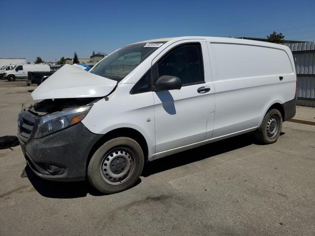 2022 MERCEDES-BENZ METRIS - W1YV0BEY8N3953895