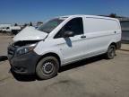 2022 MERCEDES-BENZ METRIS - W1YV0BEY8N3953895