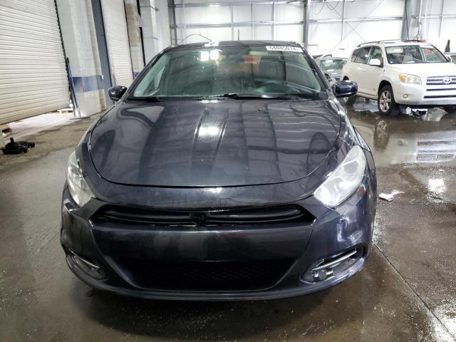 VIN 1C3CDFAA2DD323058 2013 Dodge Dart, SE no.5