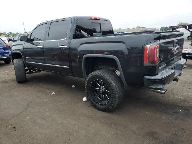 VIN 3GTU2PEJ8GG274431 2016 GMC Sierra, K1500 Denali no.2