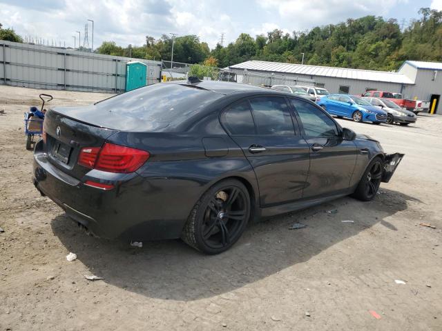 VIN WBSFV9C50DD096291 2013 BMW M5 no.3