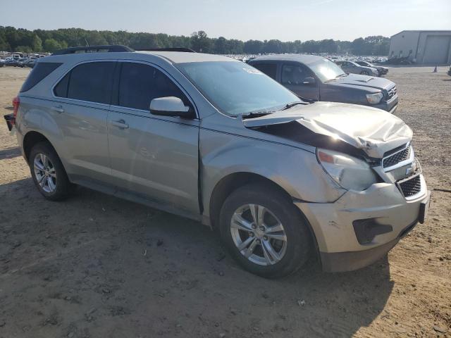 2015 CHEVROLET EQUINOX LT - 2GNFLFEK2F6215238