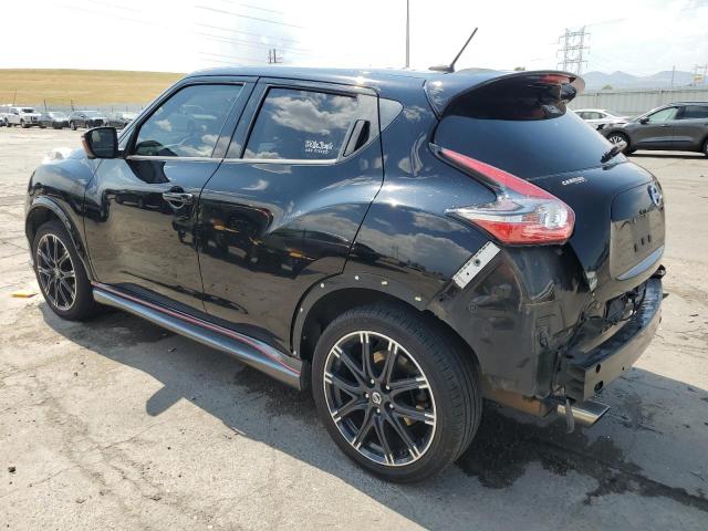 2015 NISSAN JUKE S - JN8AF5MR6FT512155