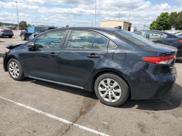 2020 TOYOTA COROLLA LE JTDEPRAE4LJ045103  68303914