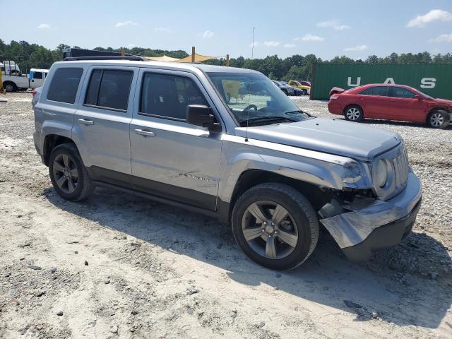 VIN 1C4NJPFA8ED889450 2014 Jeep Patriot, Latitude no.4