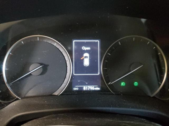 2017 LEXUS RX 350 BAS - 2T2BZMCA3HC133455