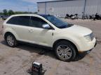 LINCOLN MKX снимка