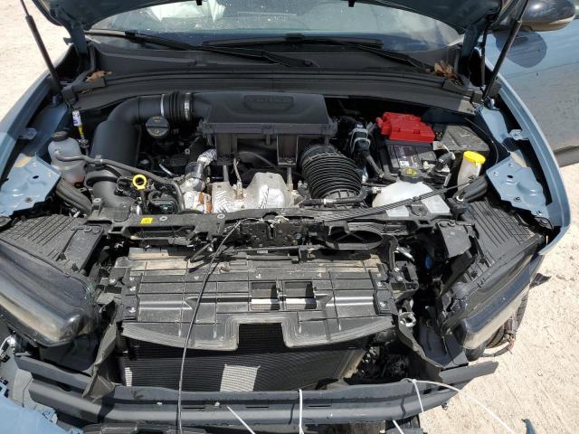 2024 DODGE HORNET GT ZACNDFAN0R3A15006