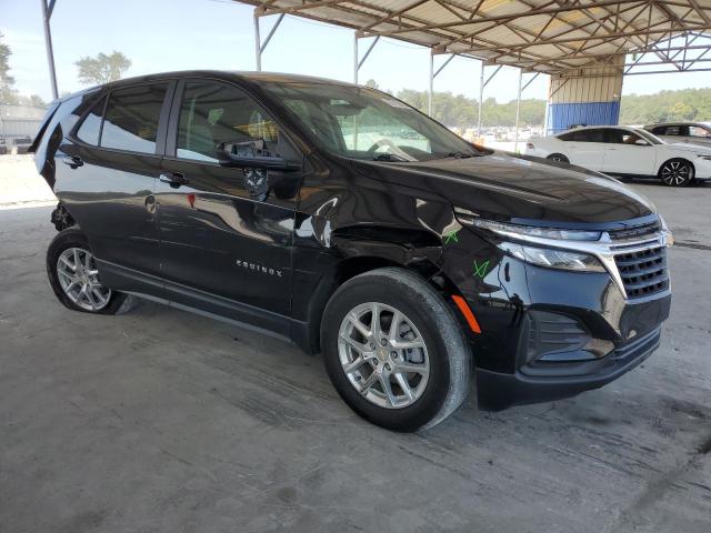 2022 CHEVROLET EQUINOX LS - 2GNAXHEV6N6150283