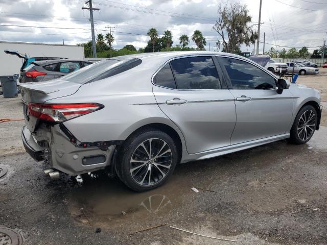 VIN 4T1B11HK5JU019019 2018 Toyota Camry, L no.3