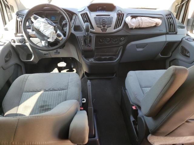 2017 FORD TRANSIT T- - 1FBZX2CGXHKA38699