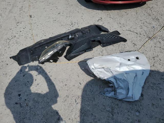 2017 TOYOTA SIENNA SE 5TDXZ3DC1HS802818