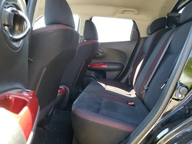 2017 NISSAN JUKE S - JN8AF5MR6HT700029