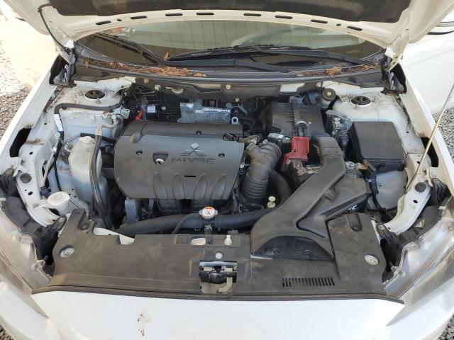 2015 MITSUBISHI LANCER ES - JA32U2FU7FU011757