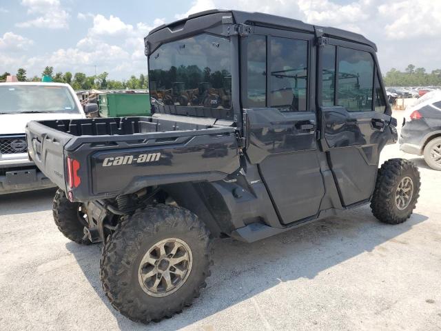 2024 CAN-AM DEFENDER M - 3JBUUAX45RK002209