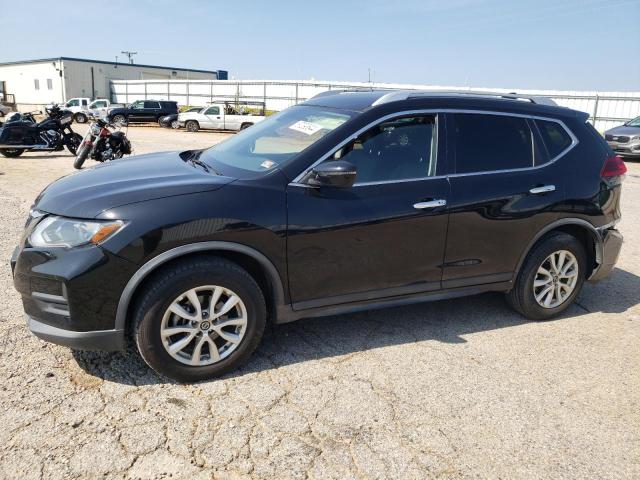 2020 NISSAN ROGUE S - KNMAT2MV1LP540224