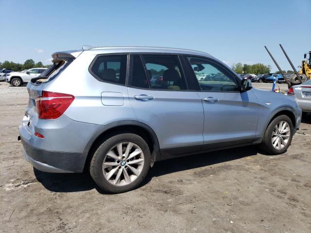 VIN 5UXWX9C59D0A18599 2013 BMW X3, Xdrive28I no.3