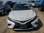 TOYOTA CAMRY XSE photo